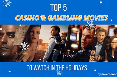 films like casino|Best Casino Movies to Watch: Top 10 Gambling Movies.